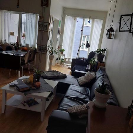 Shared Apartment, Down Town Oslo, Osterhaus'Gate 10 Exterior photo