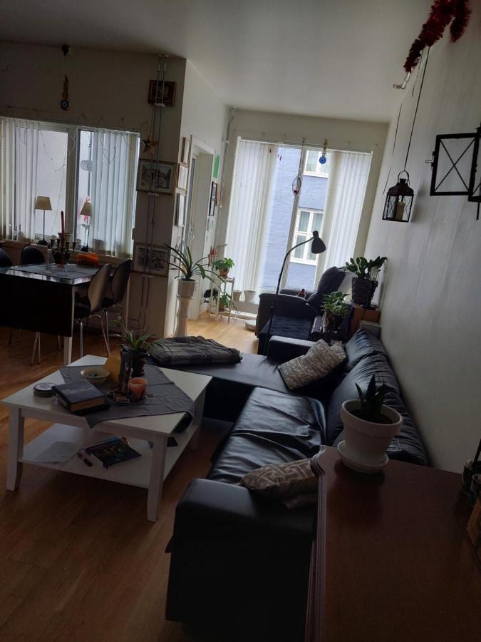 Shared Apartment, Down Town Oslo, Osterhaus'Gate 10 Exterior photo