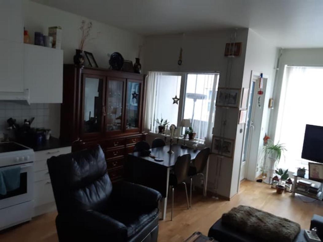 Shared Apartment, Down Town Oslo, Osterhaus'Gate 10 Exterior photo